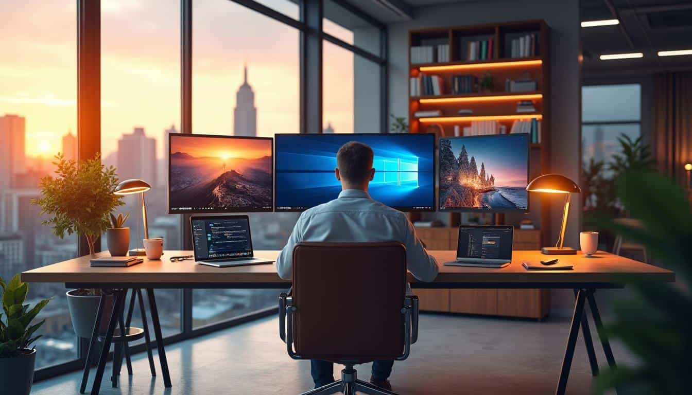 découvrez des idées d'actions à distance pour améliorer la gestion de vos projets à l'ère numérique. optimisez l'efficacité de votre équipe grâce à des outils et méthodes innovants adaptés au travail à distance.