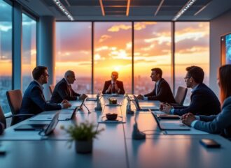 découvrez comment bizmeeting révolutionne la planification d’événements professionnels, réunions et séminaires, grâce à des solutions innovantes pour organiser facilement vos projets à venir.