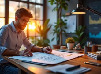 découvrez comment le plan linéaire peut vous aider à structurer vos idées, améliorer la clarté de vos textes et rendre vos argumentaires plus efficaces grâce à une organisation simplifiée.