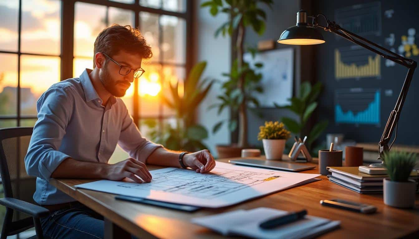 découvrez comment le plan linéaire peut vous aider à structurer vos idées, améliorer la clarté de vos textes et rendre vos argumentaires plus efficaces grâce à une organisation simplifiée.