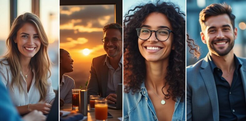 découvrez comment intégrer un pack d’emojis sur linkedin peut renforcer l’engagement, humaniser votre marque et booster l’impact de votre stratégie de contenu professionnelle.