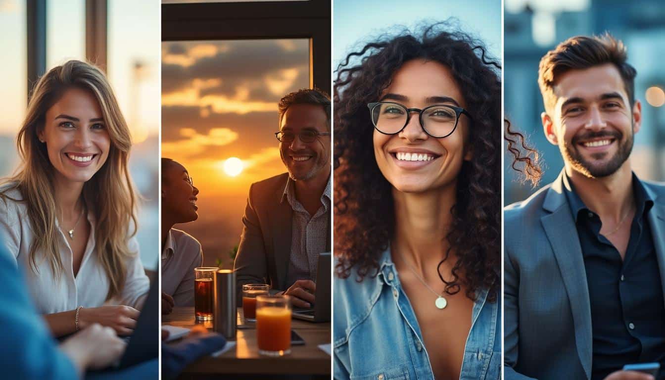 découvrez comment intégrer un pack d’emojis sur linkedin peut renforcer l’engagement, humaniser votre marque et booster l’impact de votre stratégie de contenu professionnelle.