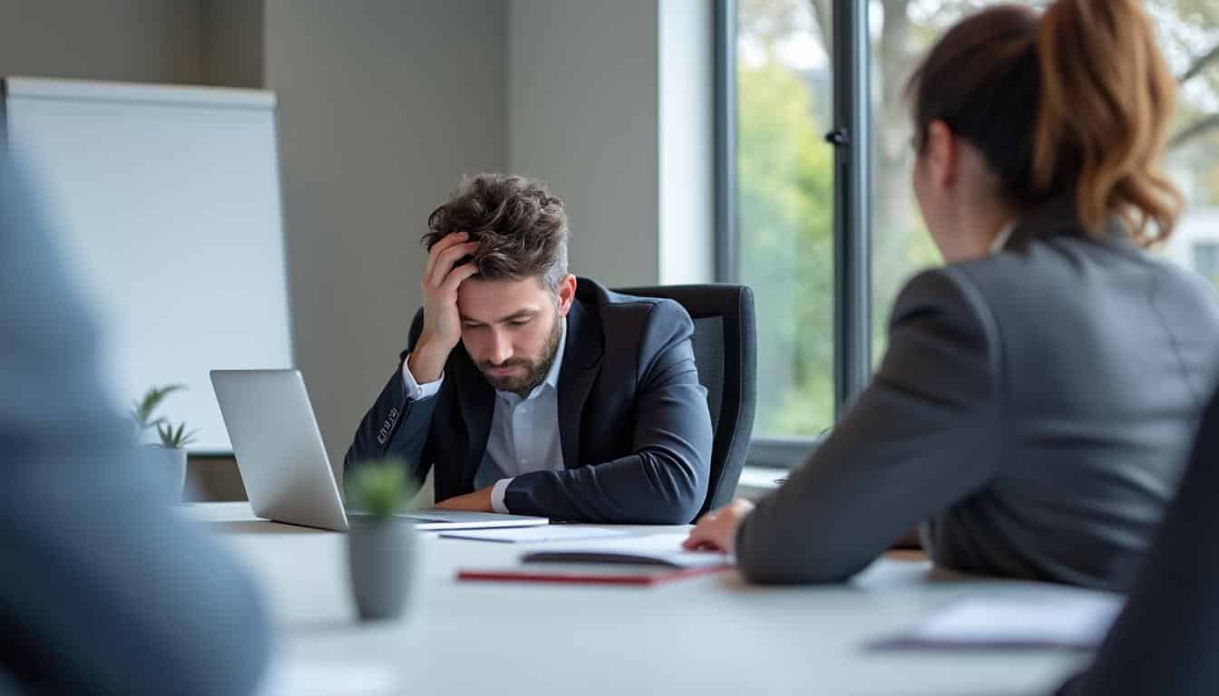 découvrez les principaux signaux d'alerte révélant une communication évasive au sein de votre équipe et apprenez à les identifier pour favoriser un climat de confiance et d'efficacité collective.