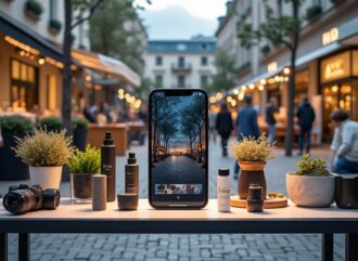 découvrez pourquoi les marques commençant par b captivent l’attention : identité forte, originalité et succès. analysez les raisons de leur singularité dans l’univers des entreprises.