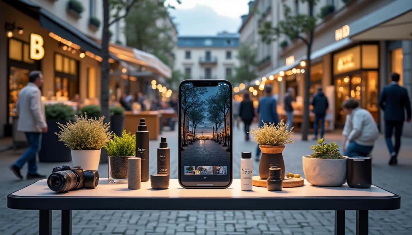 découvrez pourquoi les marques commençant par b captivent l’attention : identité forte, originalité et succès. analysez les raisons de leur singularité dans l’univers des entreprises.