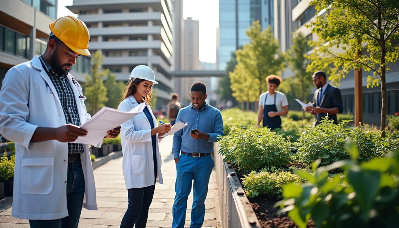 découvrez une liste de métiers commençant par la lettre a, parfaits pour allier passion et profession. idéal pour trouver l'emploi qui vous correspond dès aujourd'hui !