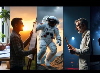 découvrez une liste complète de métiers commençant par la lettre a, alliant passion et profession, pour vous inspirer dans votre orientation ou réorientation de carrière.