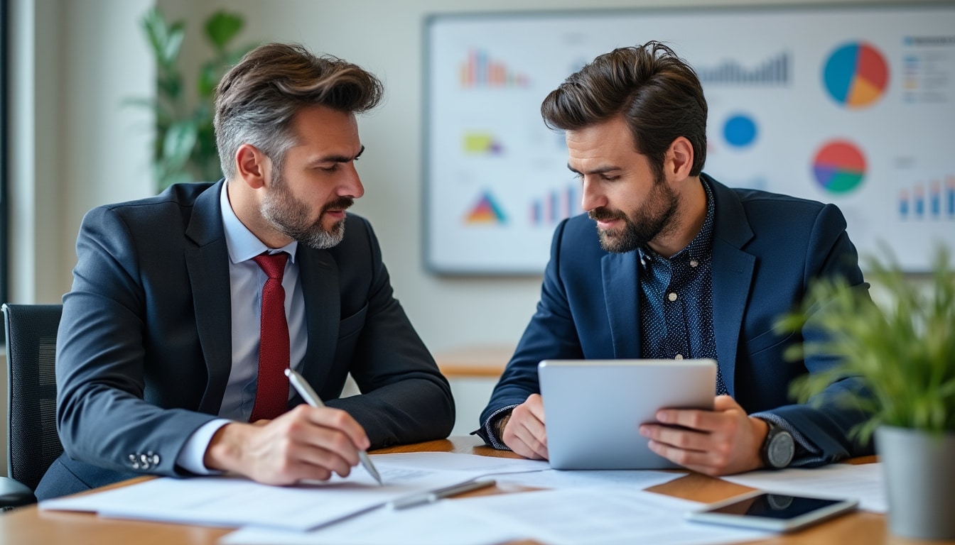 découvrez nos conseils pratiques pour établir et entretenir des relations solides avec vos fournisseurs lors du sourcing de matières premières. optimisez la qualité, la fiabilité et la rentabilité de votre chaîne d'approvisionnement grâce à des partenariats durables.