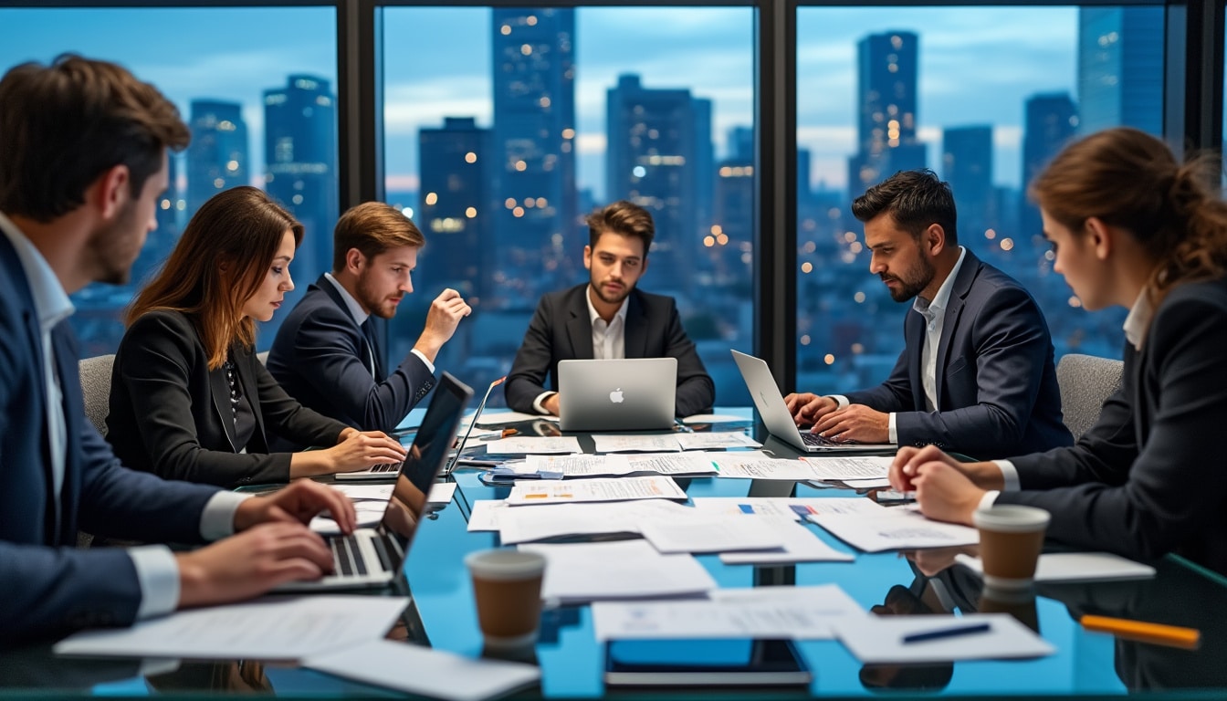 découvrez nos conseils pratiques pour optimiser le sourcing de matières premières et construire des relations durables et efficaces avec vos fournisseurs. améliorez la qualité, la fiabilité et la compétitivité de votre chaîne d'approvisionnement !