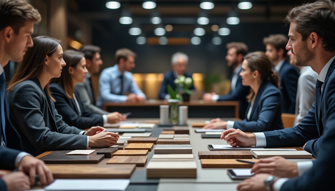 découvrez nos conseils pratiques pour optimiser votre sourcing de matières premières et établir des relations solides et durables avec vos fournisseurs. améliorez qualité, efficacité et collaboration au sein de votre chaîne d’approvisionnement.