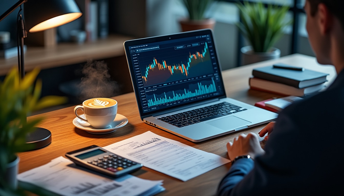 découvrez tout ce qu'il faut savoir sur la cryptomonnaie layer 0 : fiscalité, imposition et implications financières. comprenez les règles, les obligations déclaratives, et les conseils pour gérer au mieux vos investissements cryptos.