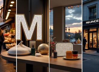 découvrez notre sélection de marques commençant par la lettre m. explorez cette liste incontournable pour trouver des marques originales, populaires ou tendance qui méritent votre attention.