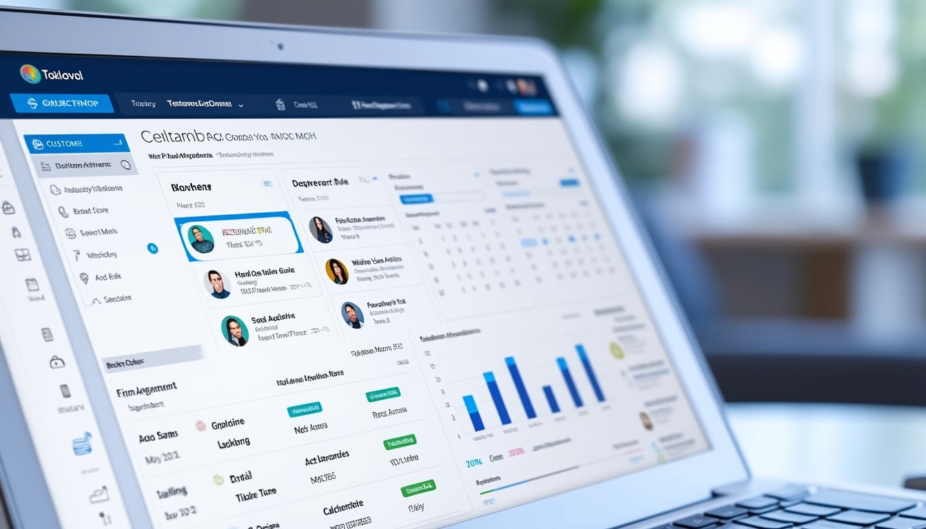 découvrez les meilleures techniques de vente au personnel pour maximiser la satisfaction client et renforcer la fidélisation. conseils pratiques et méthodes efficaces pour booster l’expérience client en entreprise.