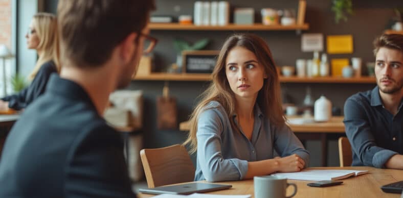 découvrez des techniques efficaces de vente au personnel pour améliorer la satisfaction client, fidéliser votre équipe et optimiser l’expérience en point de vente.