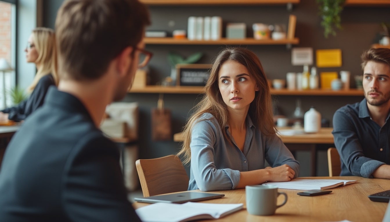 découvrez des techniques efficaces de vente au personnel pour améliorer la satisfaction client, fidéliser votre équipe et optimiser l’expérience en point de vente.