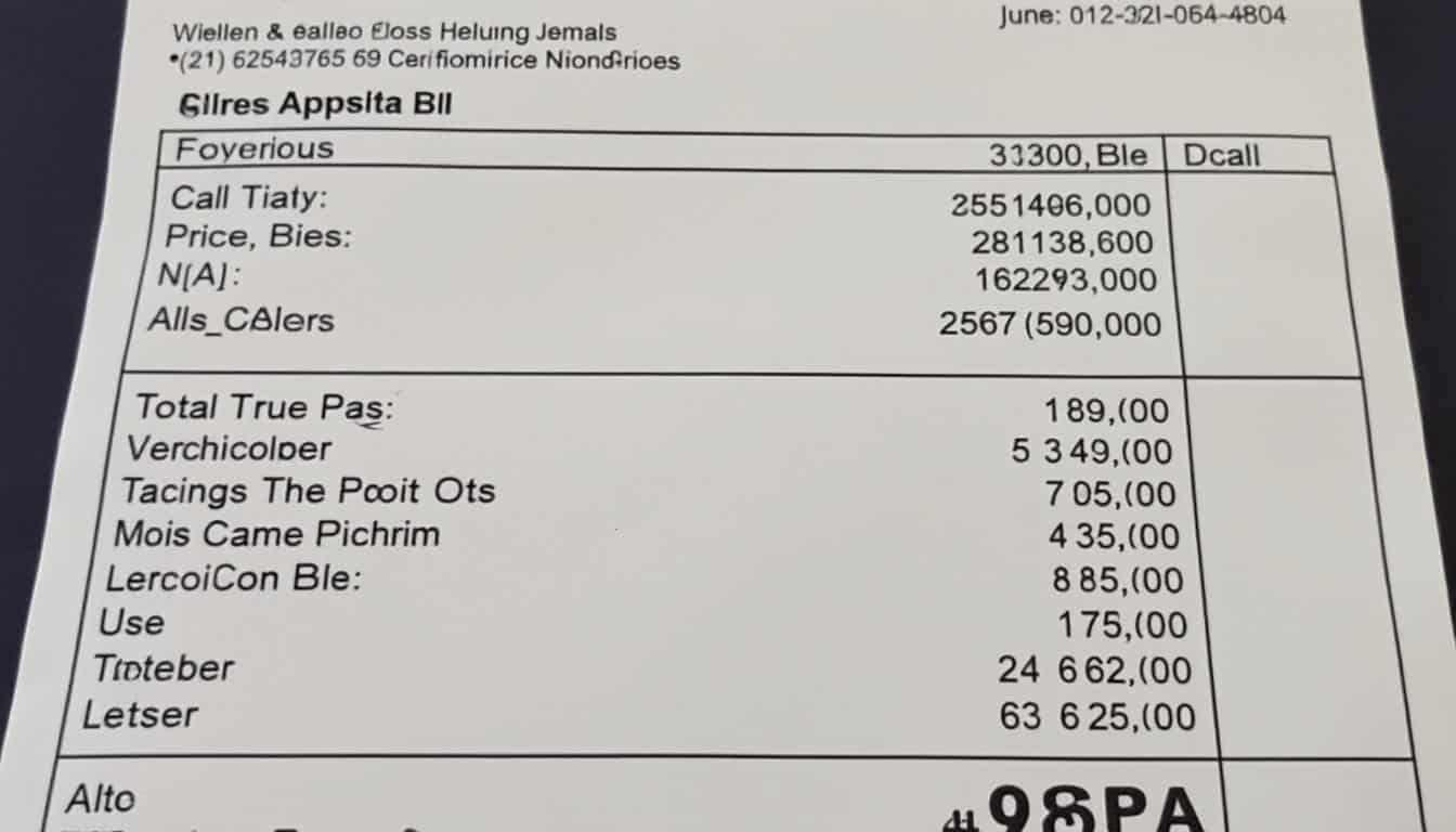 découvrez ce que signifie le code 0806 pour les professionnels et les particuliers, ses implications et son importance dans divers contextes.