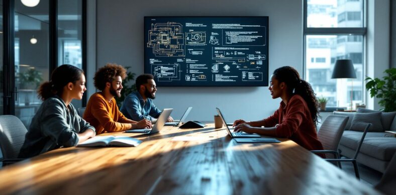 découvrez les meilleures méthodes pour maîtriser l'anglais technique efficacement et boostez vos compétences professionnelles dès aujourd'hui.