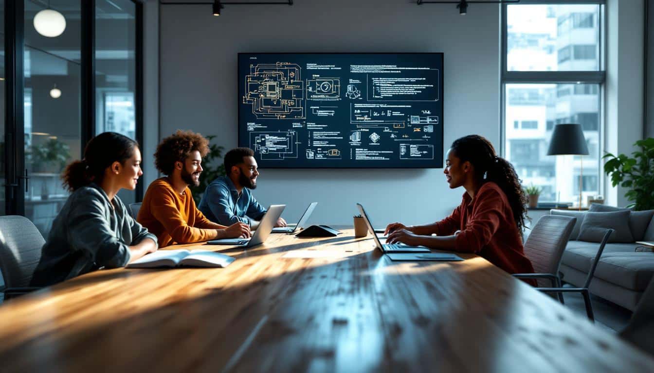 découvrez les meilleures méthodes pour maîtriser l'anglais technique efficacement et boostez vos compétences professionnelles dès aujourd'hui.