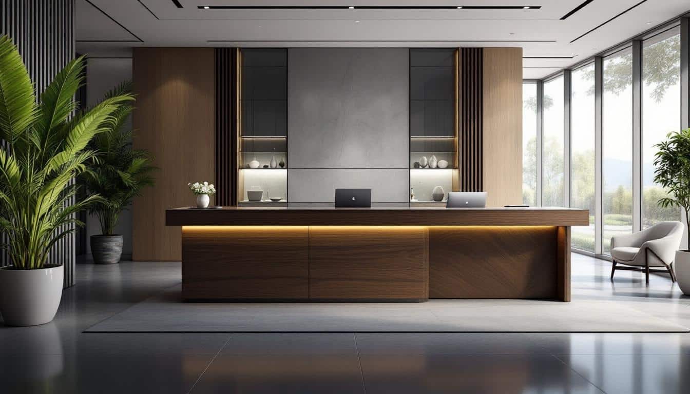 découvrez pourquoi investir dans une banque d'accueil sur mesure peut optimiser l'expérience client et dynamiser votre commerce. solutions adaptées à vos besoins.