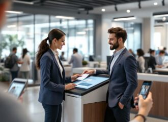 découvrez les alternatives aux banques en ligne proposant le dépôt de chèque en agence et trouvez la solution qui répond à vos besoins bancaires.