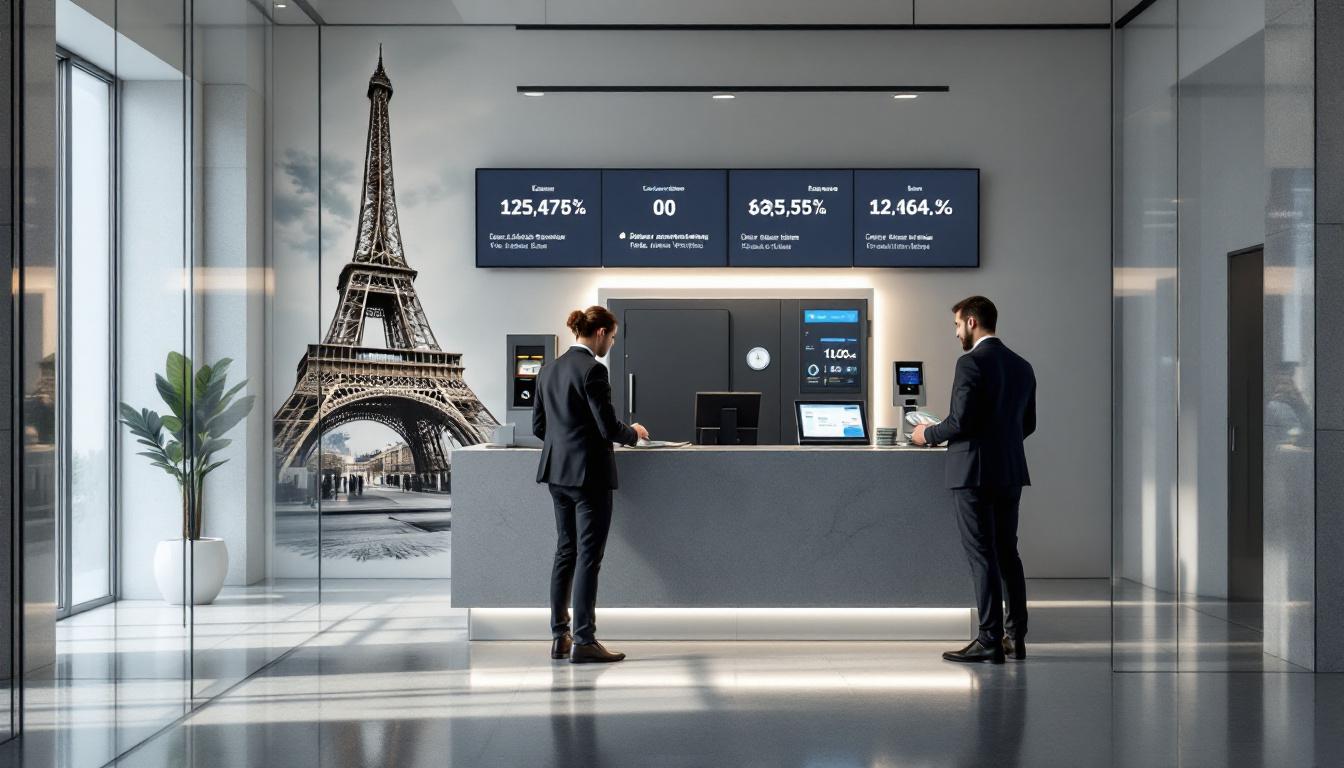 découvrez les alternatives aux banques en ligne avec dépôt de chèque en agence et trouvez des solutions adaptées à vos besoins bancaires.