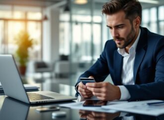 découvrez comment choisir la meilleure carte bancaire professionnelle avec cashback pour maximiser les avantages de votre entreprise et optimiser vos dépenses.