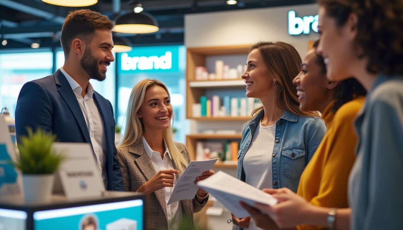 découvrez comment un texte rédigé avec confiance peut influencer positivement les décisions d'achat des consommateurs en renforçant la crédibilité et en suscitant l'engagement.