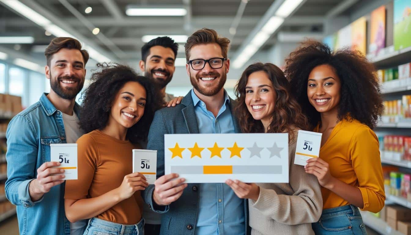 découvrez comment un texte de confiance peut influencer positivement les décisions d'achat des consommateurs en renforçant la crédibilité et la confiance envers une marque.