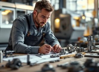 découvrez comment comprendre et maîtriser le tarif de l'usinage pour vos pièces grâce à notre guide complet destiné aux entrepreneurs. optimisez vos coûts et vos projets dès aujourd'hui.