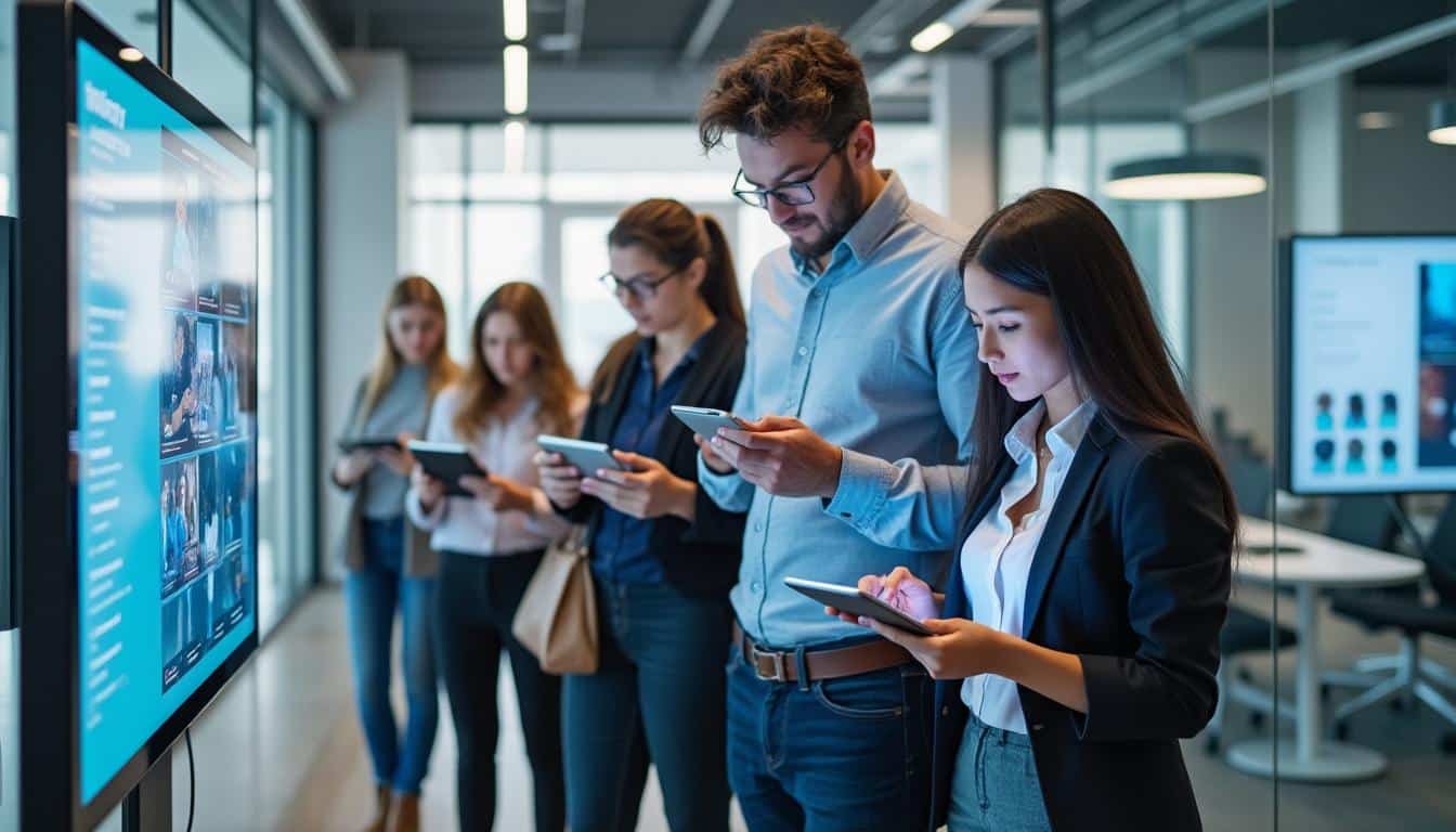 découvrez pourquoi une accroche percutante en copywriting est essentielle pour capter l'attention et booster l'efficacité de vos messages publicitaires.