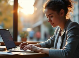 découvrez pourquoi une bonne accroche est essentielle en copywriting et comment elle peut capter l'attention de votre audience pour booster vos conversions.