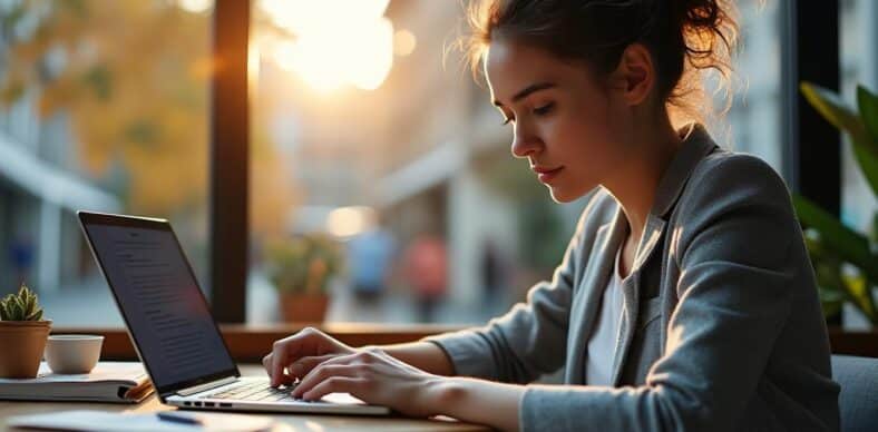 découvrez pourquoi une bonne accroche est essentielle en copywriting et comment elle peut capter l'attention de votre audience pour booster vos conversions.