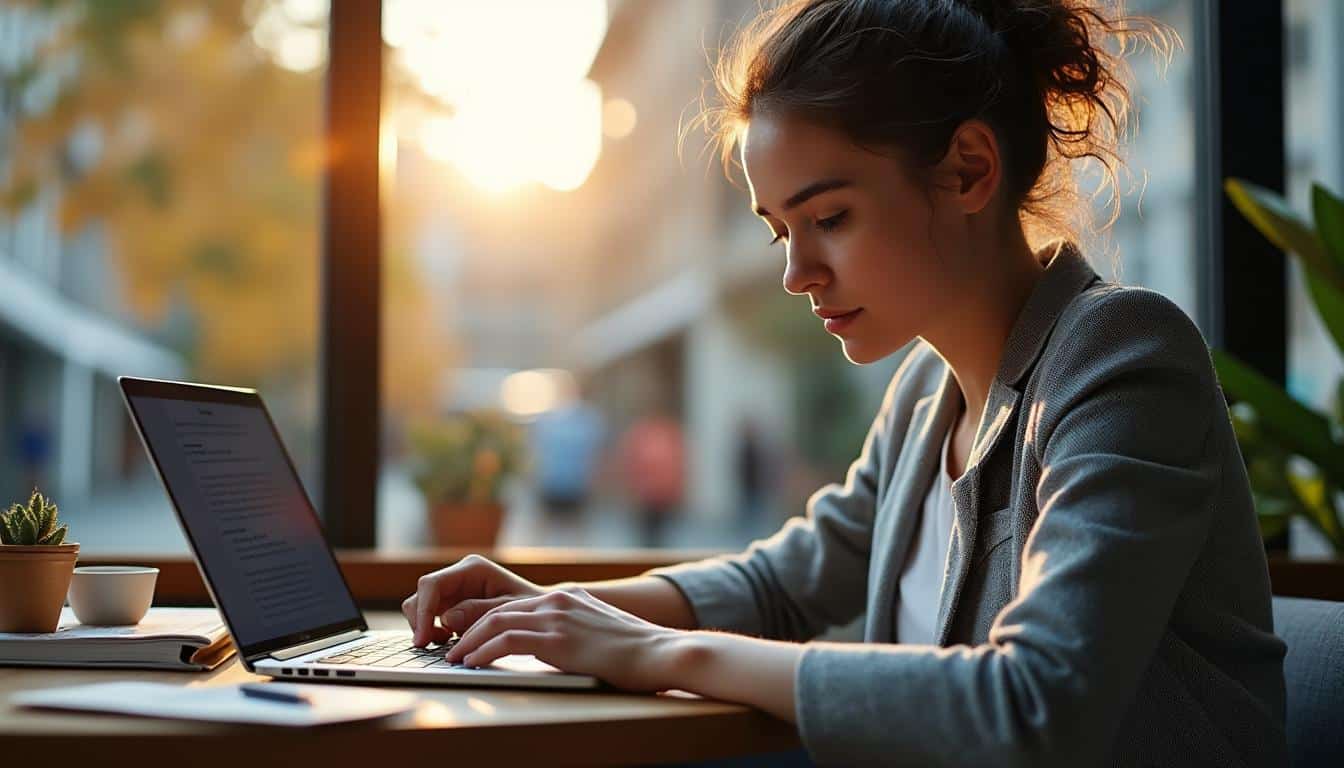 découvrez pourquoi une bonne accroche est essentielle en copywriting et comment elle peut capter l'attention de votre audience pour booster vos conversions.