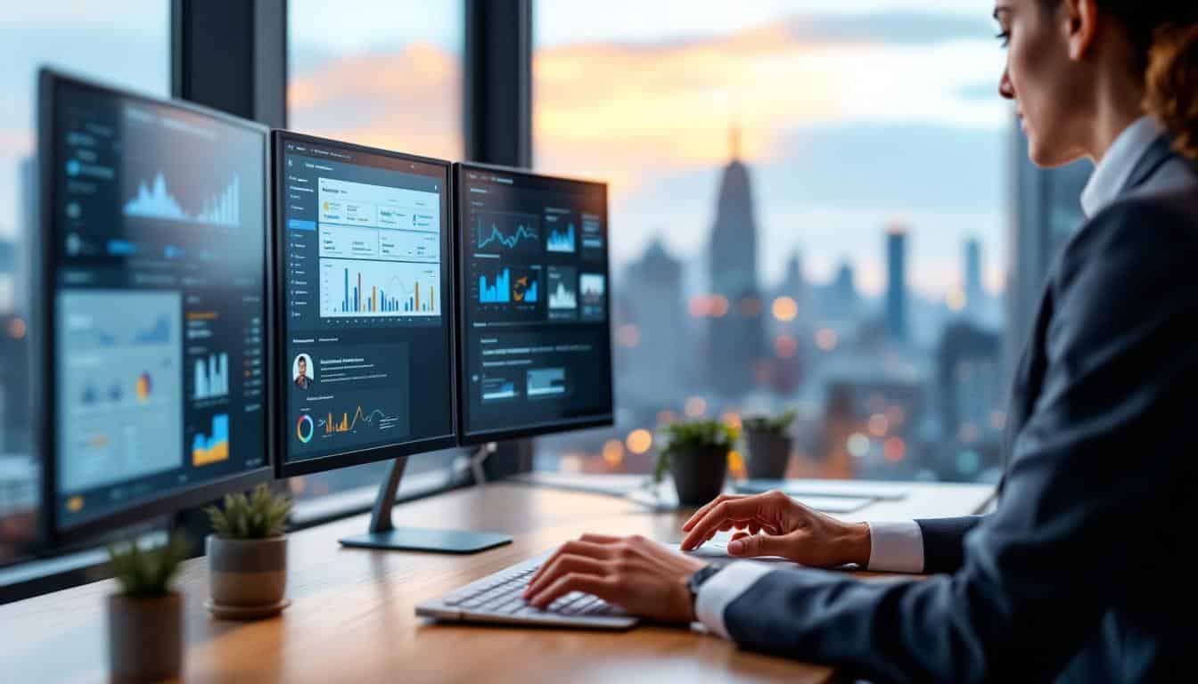 découvrez comment créer votre entreprise en ligne facilement et rapidement, et donnez un nouvel élan à votre carrière grâce à des étapes simples et efficaces.