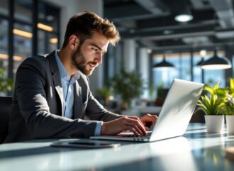 découvrez comment créer votre entreprise en ligne facilement et rapidement pour transformer votre carrière en quelques clics. suivez nos conseils pour réussir votre projet entrepreneurial.