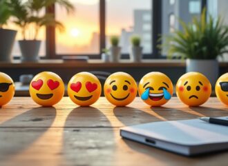 découvrez les 10 émojis indispensables pour dynamiser vos publications linkedin. ajoutez une touche d’originalité et boostez l’engagement sur vos posts grâce à notre sélection incontournable !