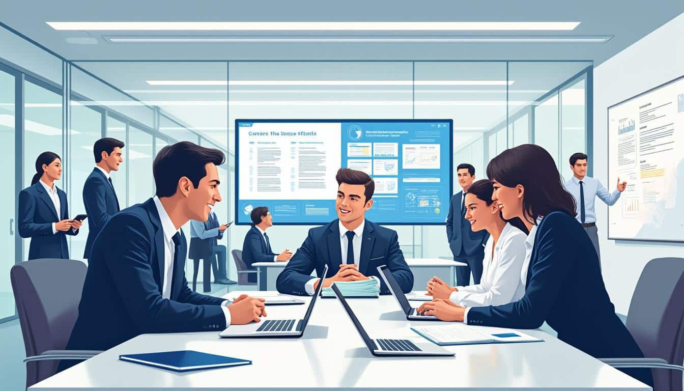 découvrez comment les parties prenantes influencent le délai de liquidation d'une astreinte et optimisez la gestion de vos procédures juridiques.