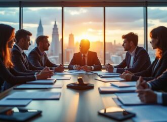 découvrez comment les parties prenantes influencent les délais de liquidation des astreintes, leur rôle clé dans le processus et les impacts sur les décisions juridiques.