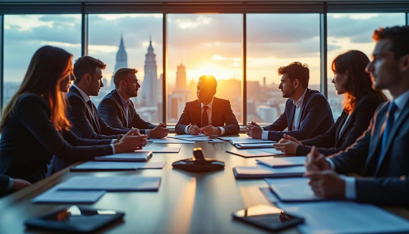 découvrez comment les parties prenantes influencent les délais de liquidation des astreintes, leur rôle clé dans le processus et les impacts sur les décisions juridiques.