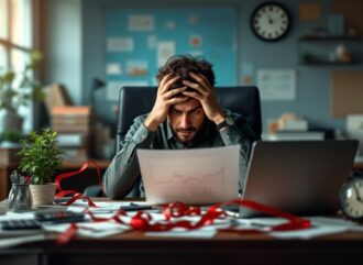 découvrez les erreurs fréquentes à éviter lors d'une simulation de remboursement et rachat de crédit pour optimiser votre investissement et économiser efficacement.