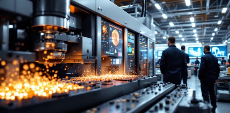 découvrez les principaux facteurs qui impactent les tarifs du moulage par injection plastique et comment optimiser vos coûts de production.