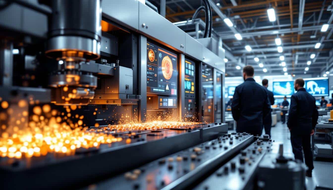 découvrez les principaux facteurs qui impactent les tarifs du moulage par injection plastique et comment optimiser vos coûts de production.