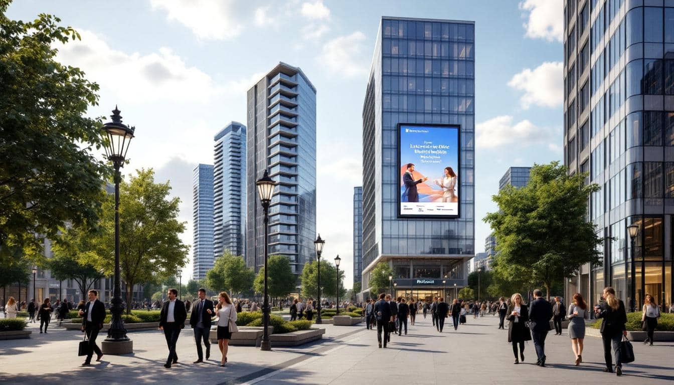 découvrez notre guide des meilleures agences d'intérim tertiaire à nantes pour trouver des missions adaptées et réussir votre carrière professionnelle.