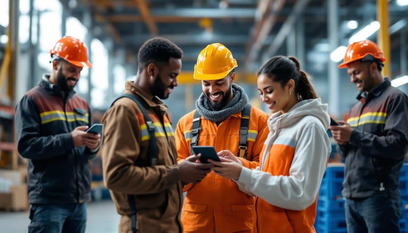 découvrez les meilleures boutiques en ligne pour vêtements de travail et leurs incontournables, alliant qualité, confort et sécurité pour vos activités professionnelles.