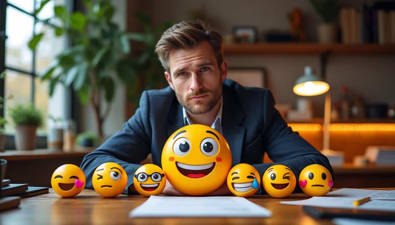 découvrez les meilleurs emojis soutien à utiliser sur linkedin pour valoriser votre réseau, encourager vos contacts et capter l’attention dans vos interactions professionnelles.