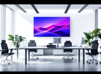 découvrez notre sélection des meilleurs vidéoprojecteurs acer pour bureautique en 2026, alliant performance, qualité d'image et fiabilité pour vos présentations professionnelles.