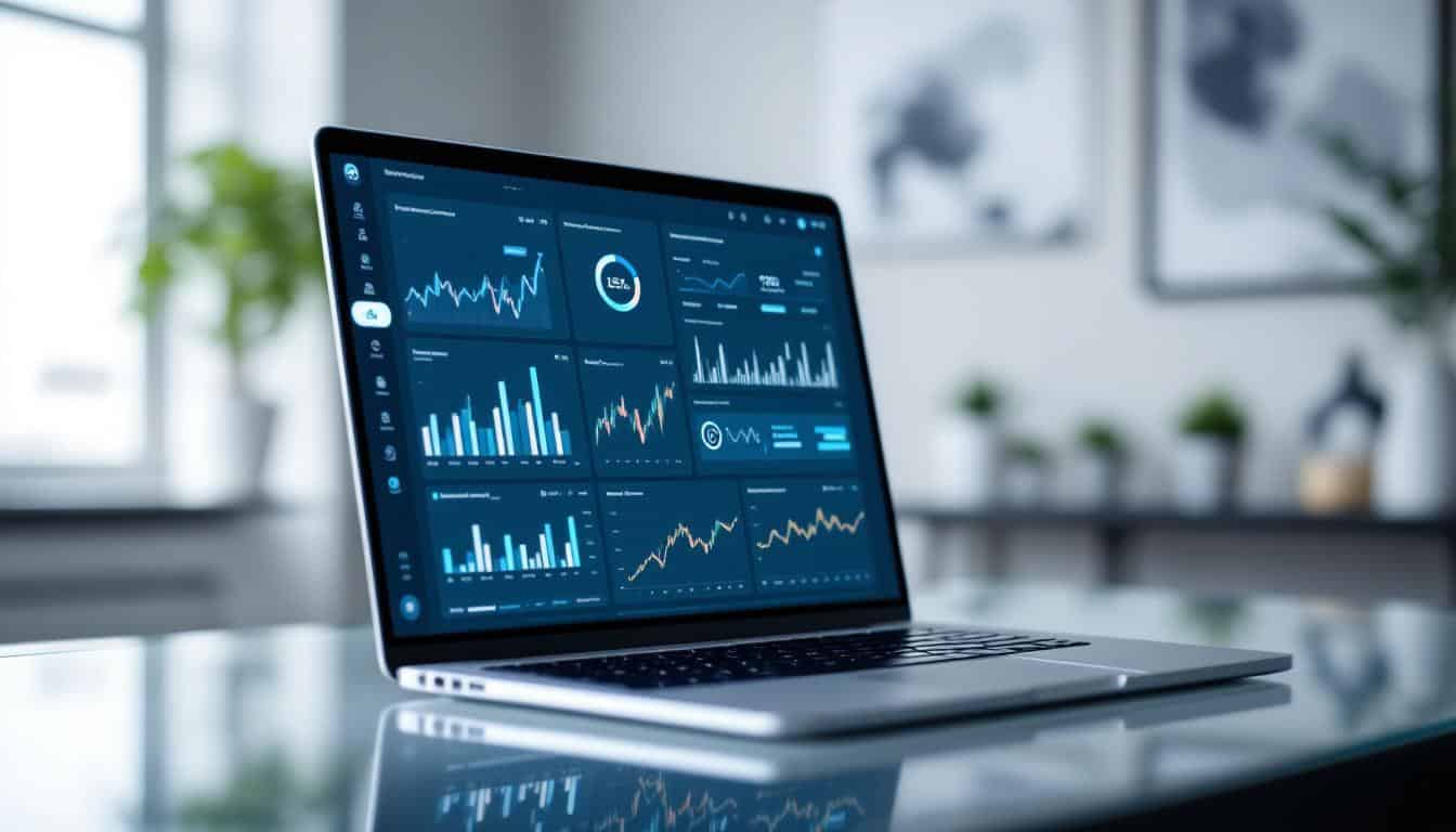 découvrez comment le compte pro en ligne transforme l'évolution des services bancaires, offrant flexibilité, rapidité et gestion simplifiée aux professionnels.