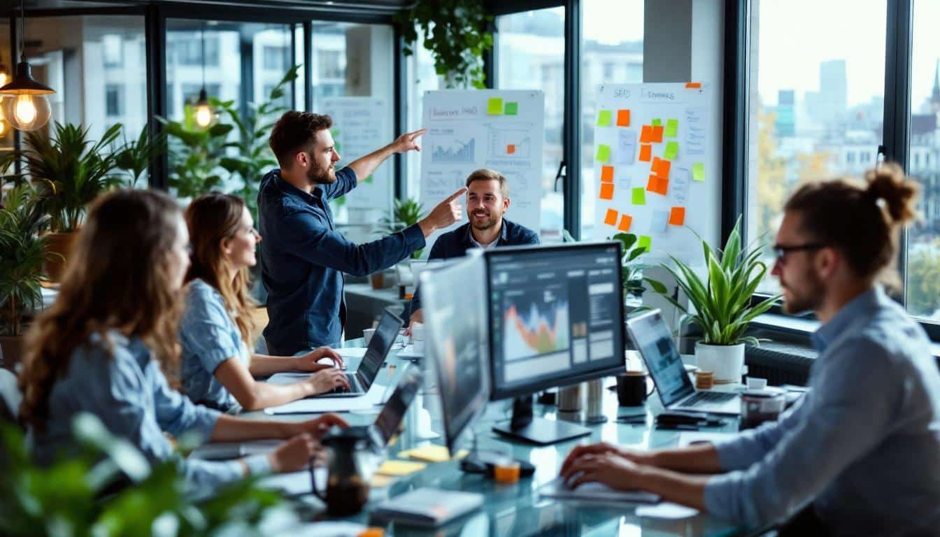 découvrez notre sélection des meilleurs consultants seo à strasbourg avec des témoignages authentiques et avis d'experts pour choisir le partenaire idéal de votre référencement.