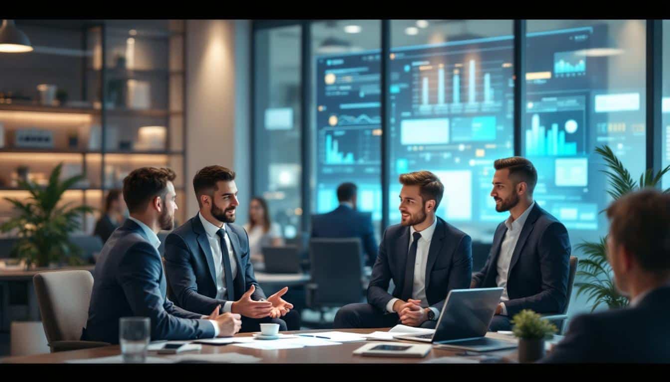 découvrez les meilleurs services d'affacturage et tout ce qu'il faut savoir pour bien choisir la solution adaptée à votre entreprise.