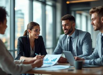 découvrez tout ce qu'il faut savoir sur les meilleurs services d'affacturage pour bien choisir la solution adaptée à votre entreprise et optimiser votre trésorerie.